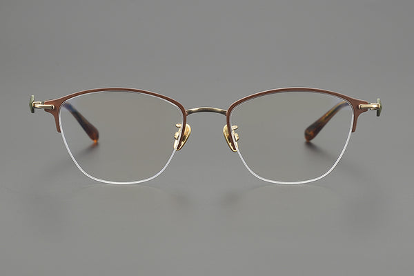 Square Glasses TG1018