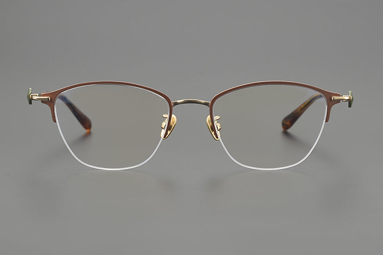 Square Glasses TG1018
