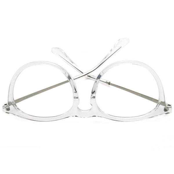 Round Glasses A1500