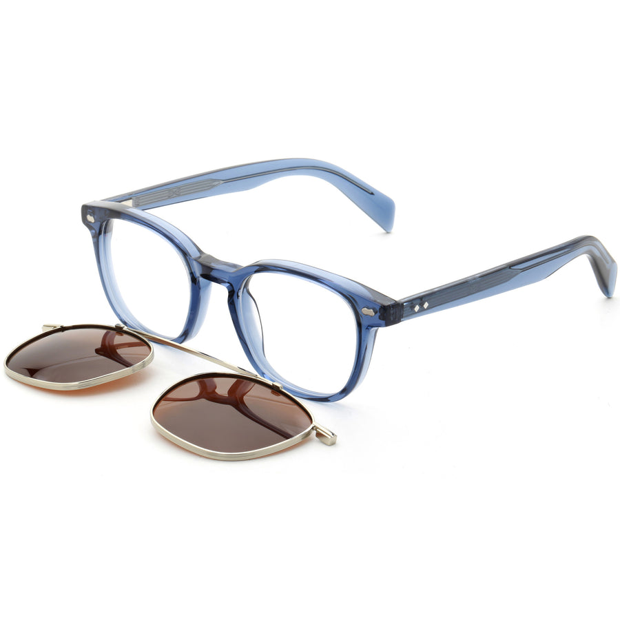 Square Glasses GSR1115