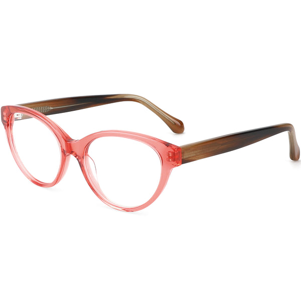 Cat-Eye Glasses YEA1119