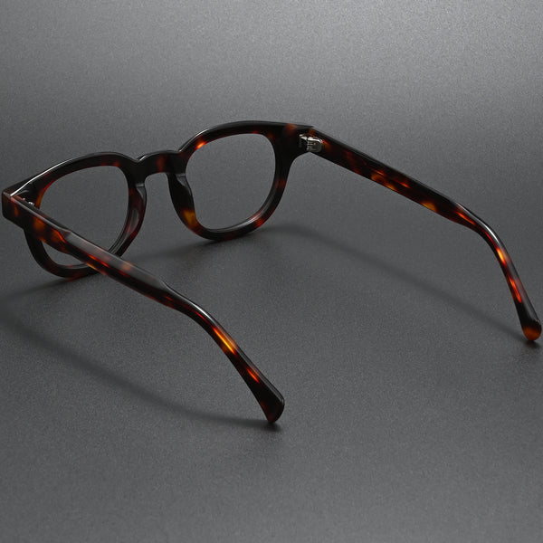 Square Glasses YN1139