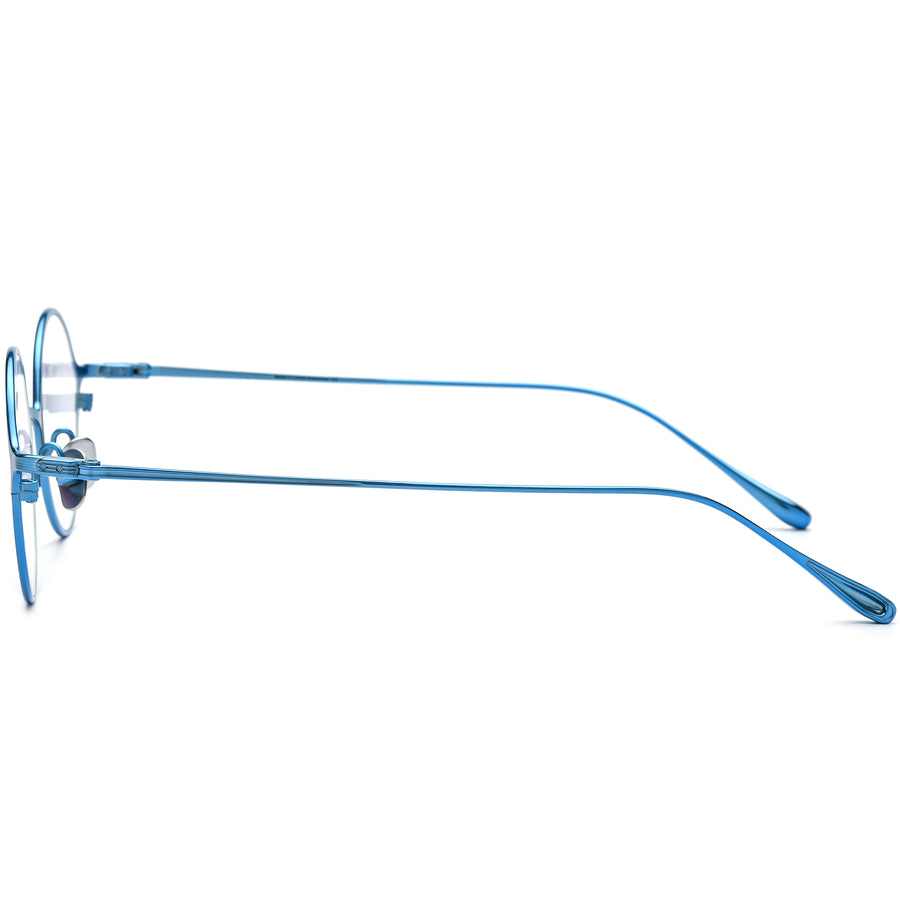 Round Glasses BR1064