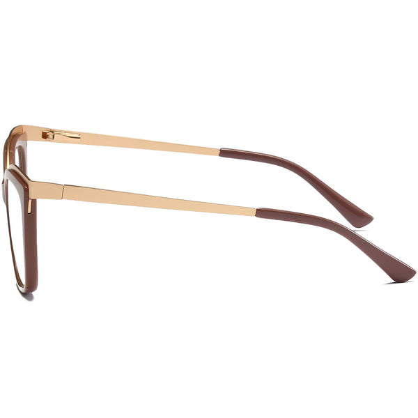 Cat-Eye Glasses PF1196