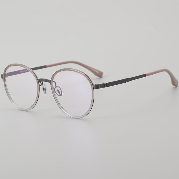 Round Glasses BY1062