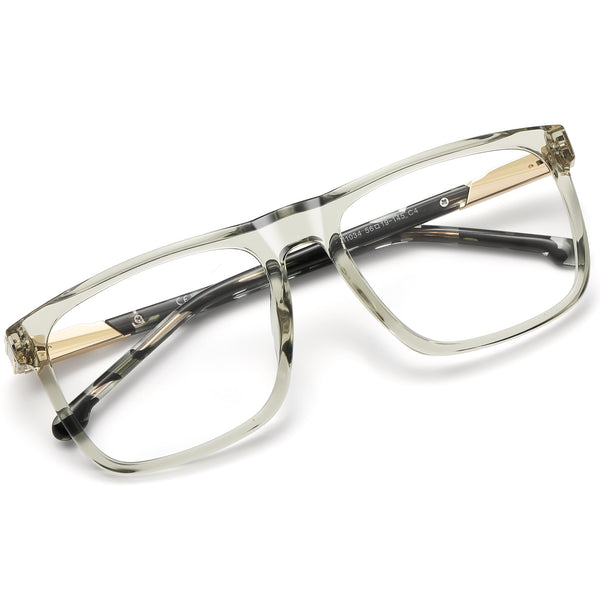 Square Glasses YSD1070