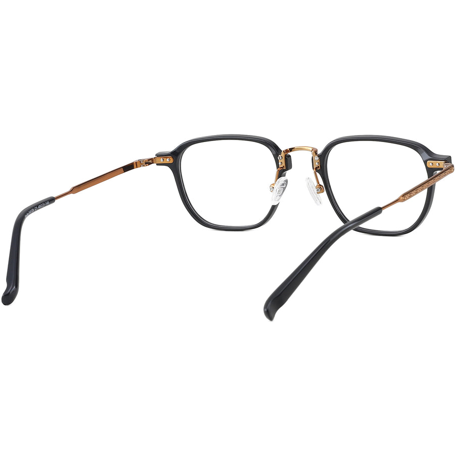 Square Glasses YEC1163