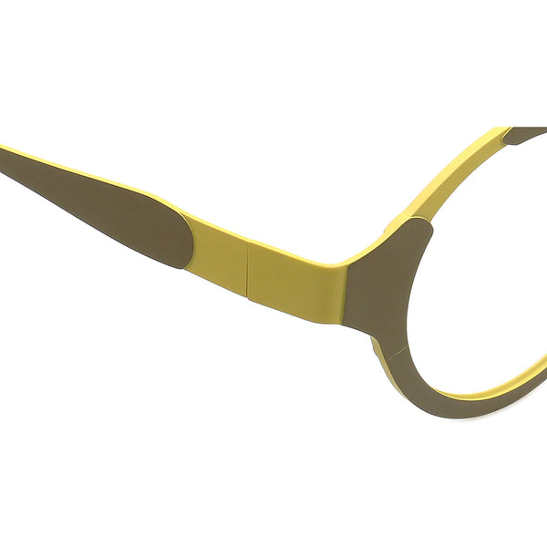 Geometric Glasses YT1047