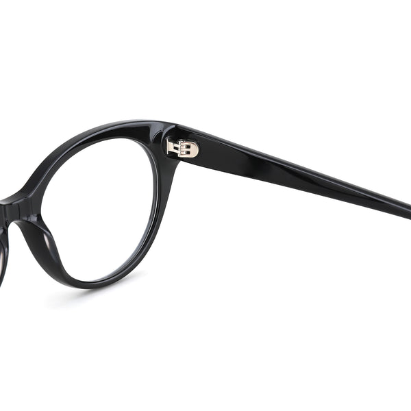 Cat-Eye Glasses YEA1077