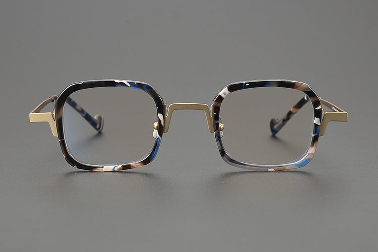 Square Glasses TG1080
