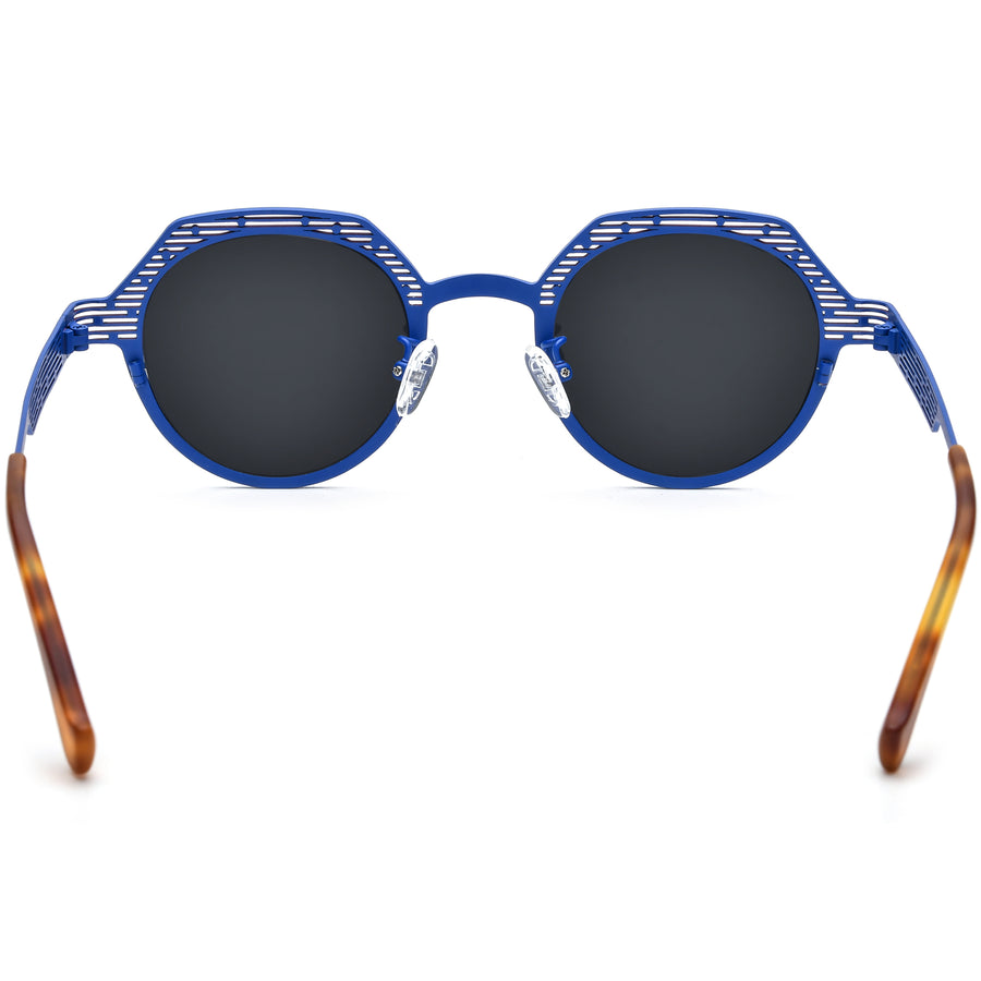 Round Sunglasses BRS1125