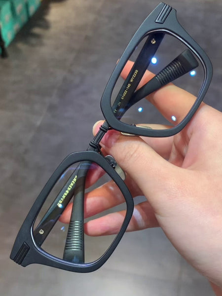 Square Glasses TG1171
