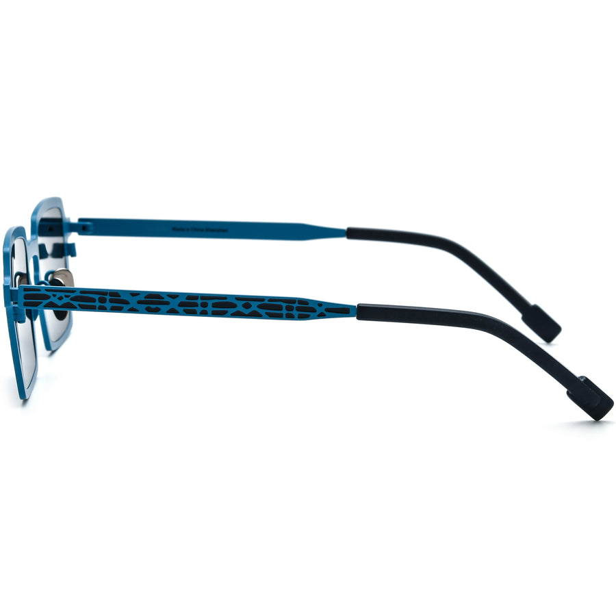 Rectangle Sunglasses BRS1143