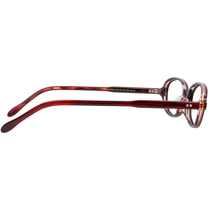Oval Glasses GC1097