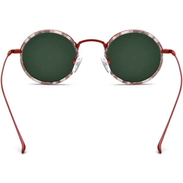 Round Sunglasses BRS1172