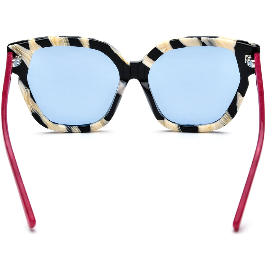 Square Sunglasses BRS1115