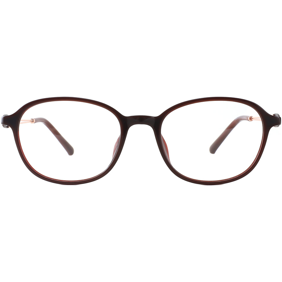 Square Glasses YAC1042