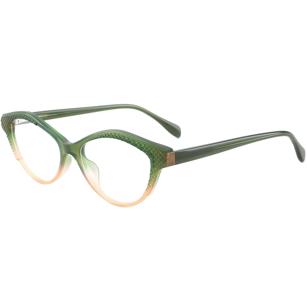 Cat-Eye Glasses YEA1150
