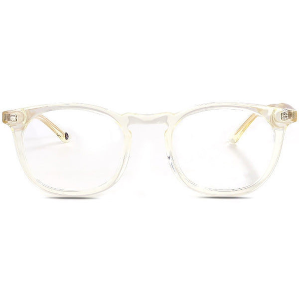 Square Glasses PG1020