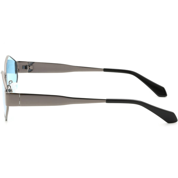 Geometric Sunglasses GSS1116