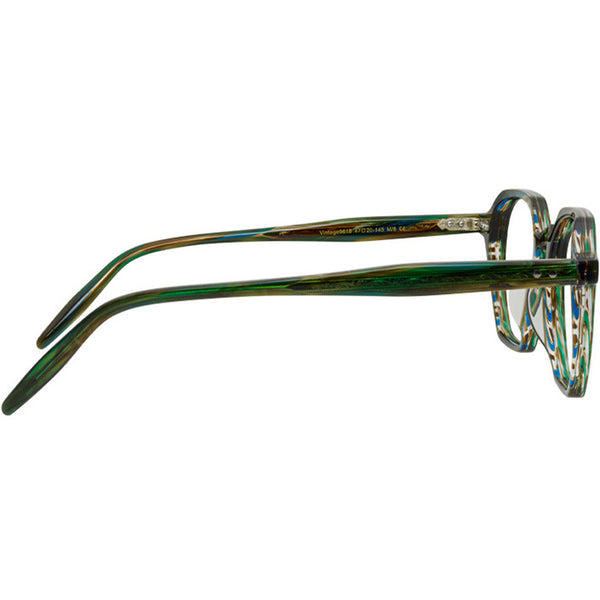 Square Glasses GC1035