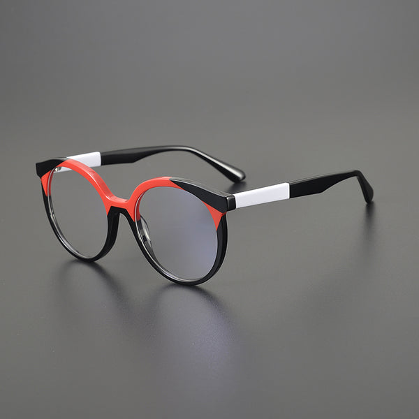 Round Glasses TG1206