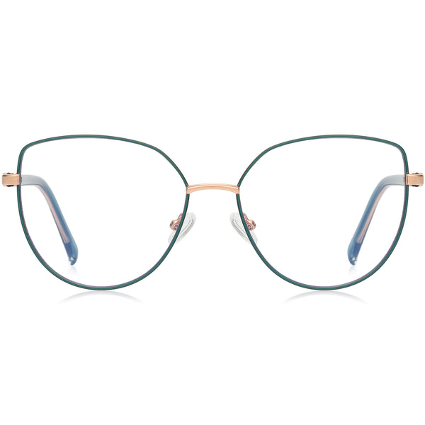 Cat-Eye Glasses PF1116