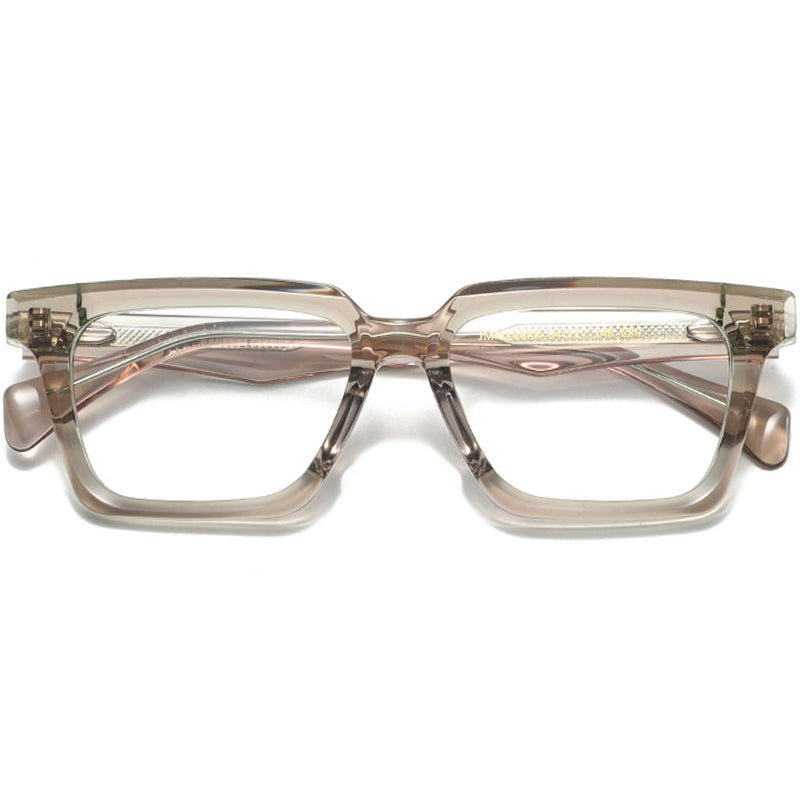 Square Glasses ME1004