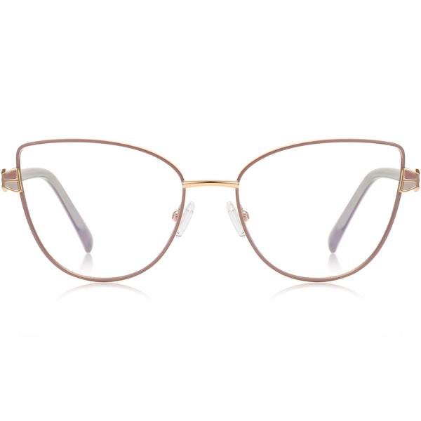 Cat-Eye Glasses PF1149