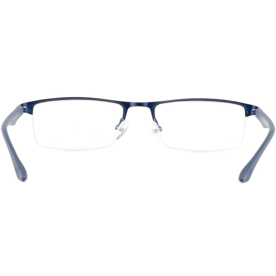 Rectangle Glasses O2075