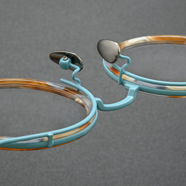 YN1164 - Brown Blue - image iijqp2