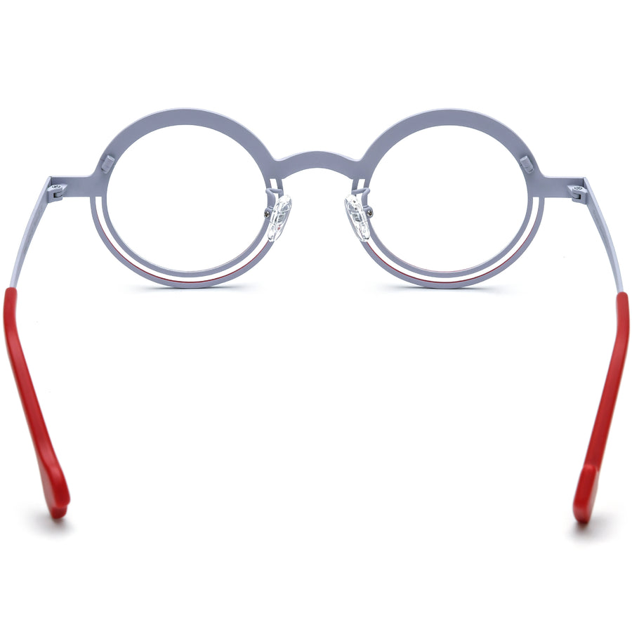 Round Glasses BR1534