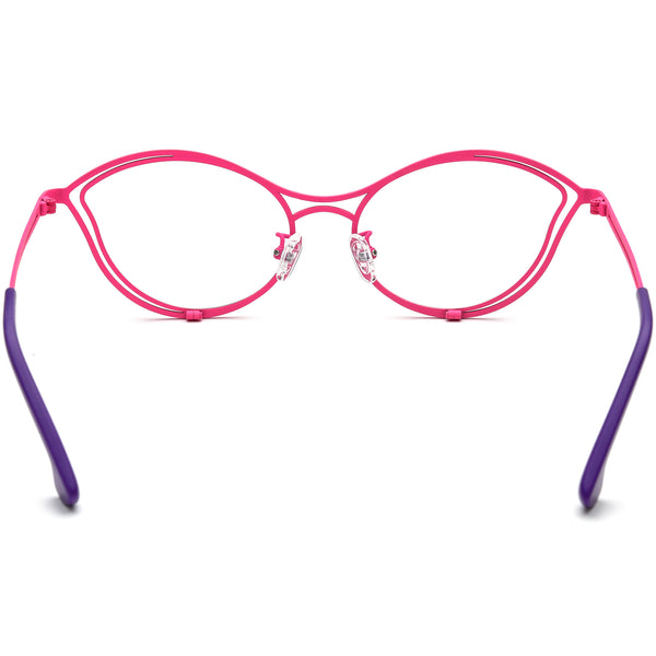 Cat-Eye Glasses BR1511