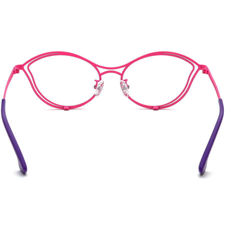 Cat-Eye Glasses BR1511