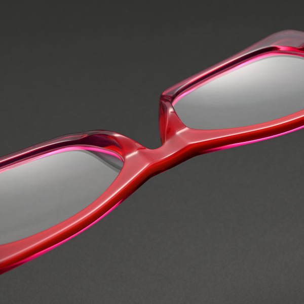 Cat-Eye Glasses YN1108