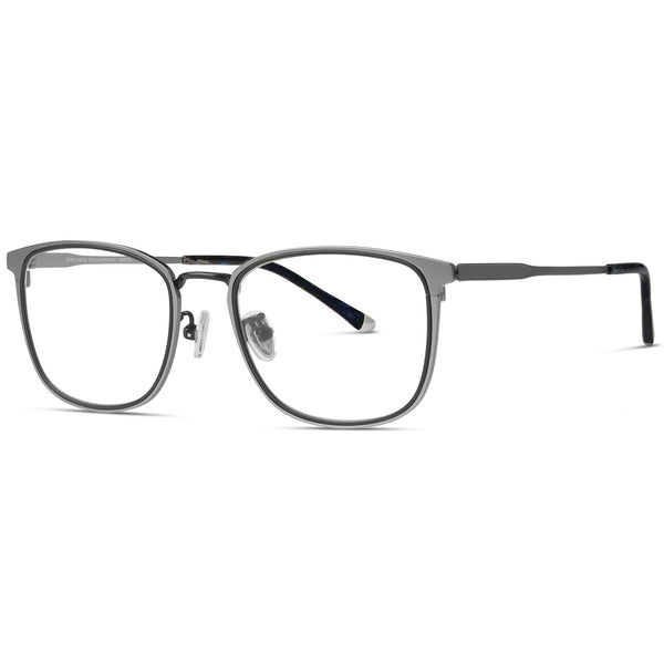 Square Glasses MW1004