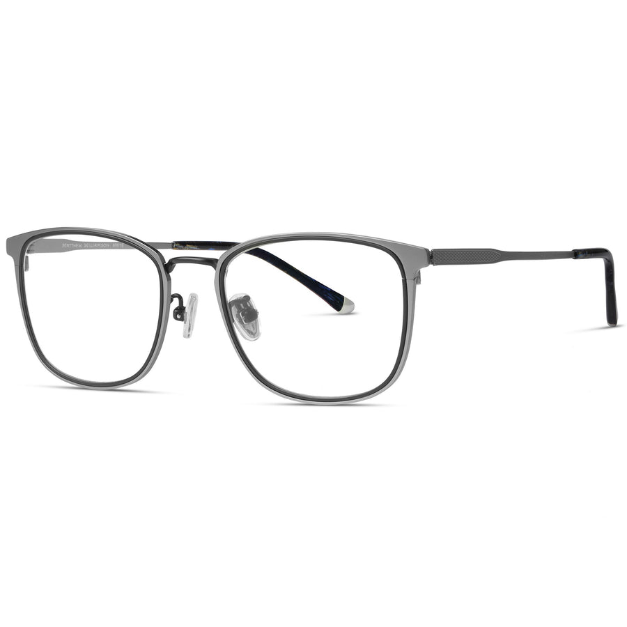 Square Glasses MW1004