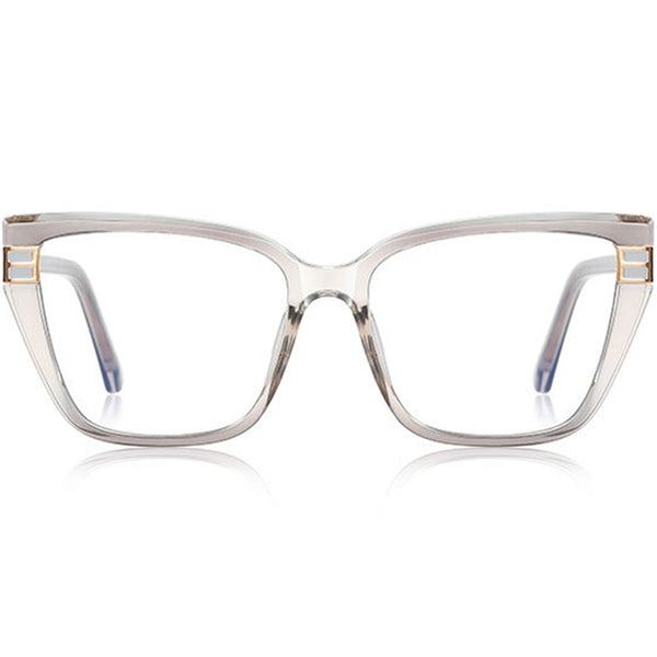 Cat-Eye Glasses PF1393