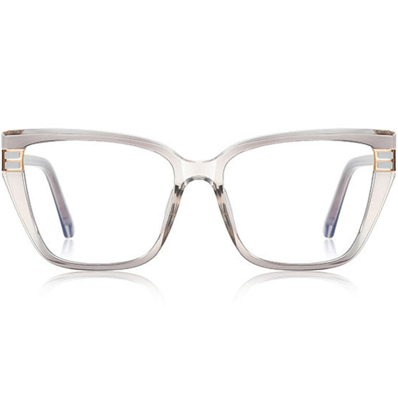 Cat-Eye Glasses PF1393