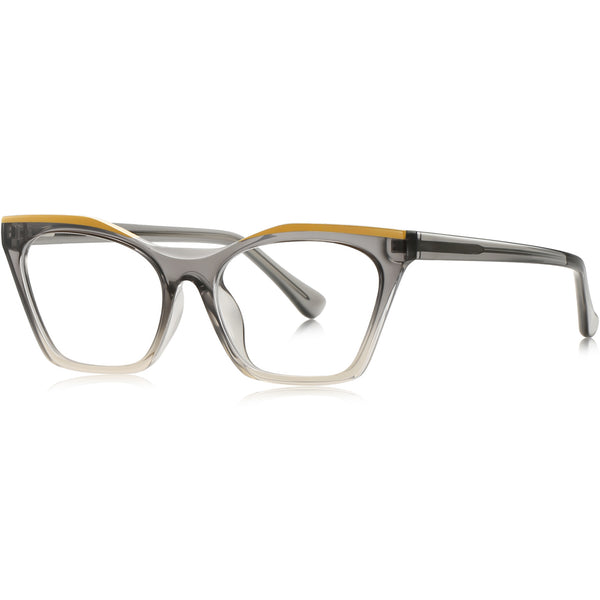 Cat-Eye Glasses YSD1022