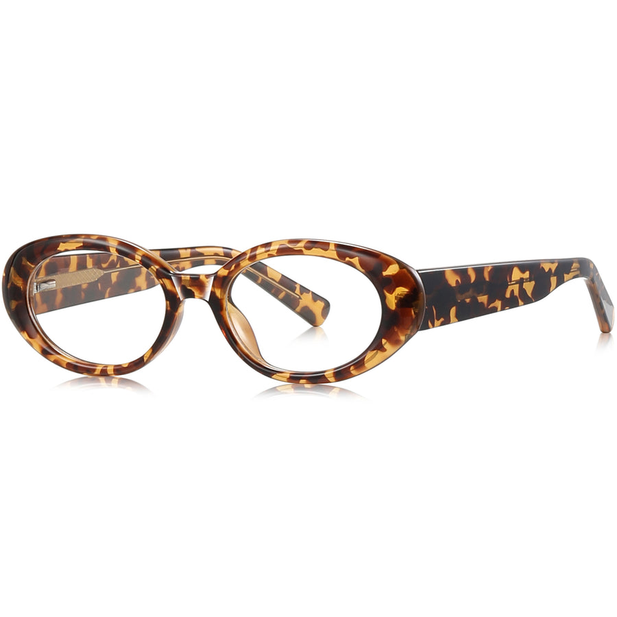 Oval Glasses YSD1085
