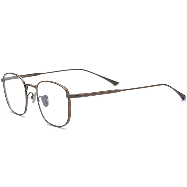 Square Glasses BR1466