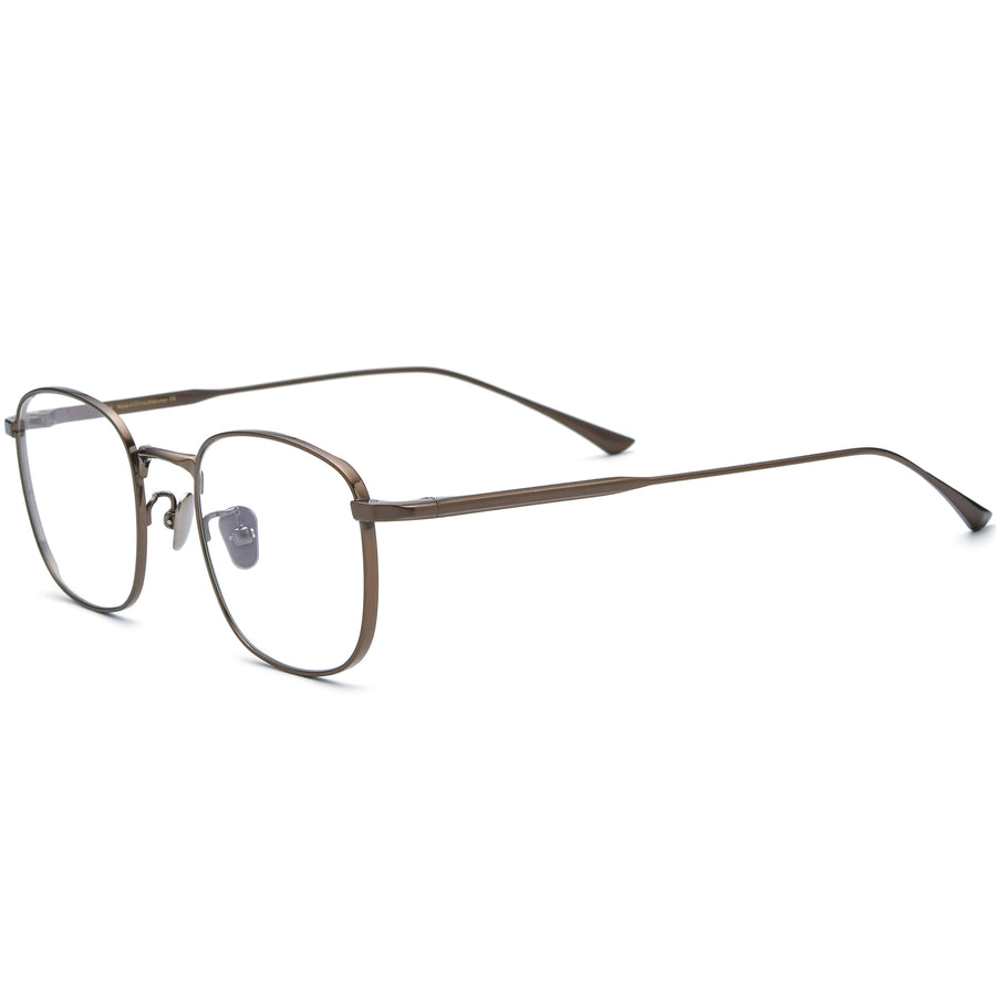 Square Glasses BR1466