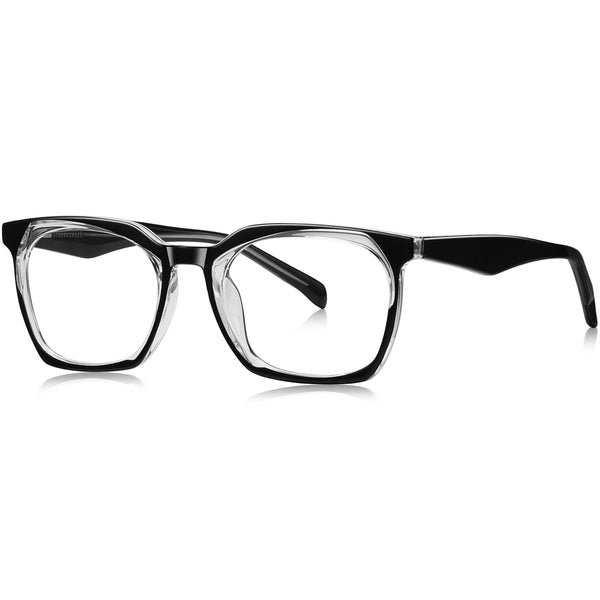 Square Glasses YSD1006