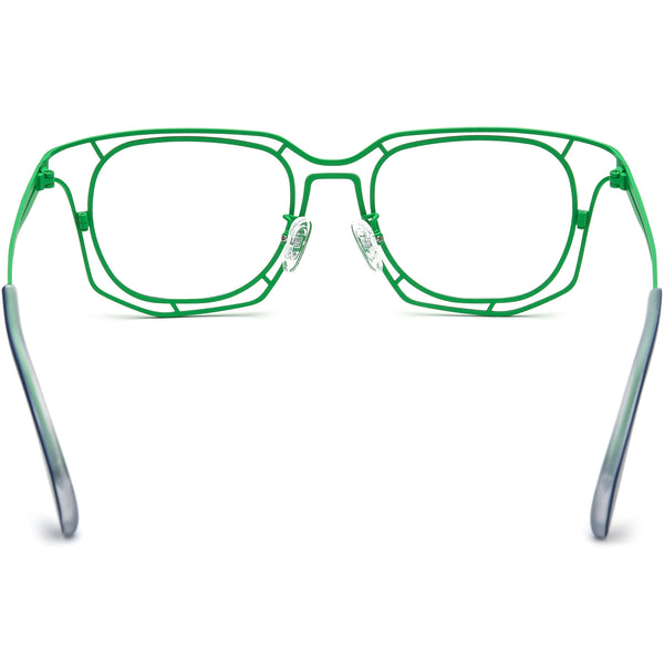 Geometric Glasses BR1646