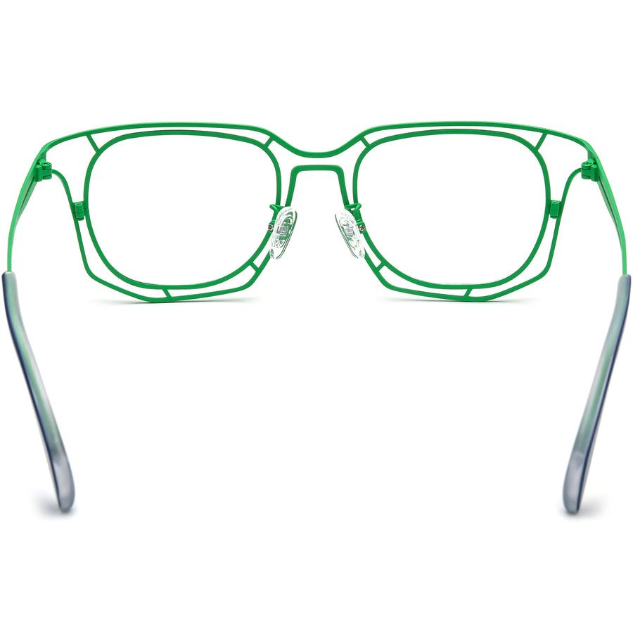 Geometric Glasses BR1646