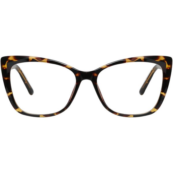 Cat-Eye Glasses PF1162