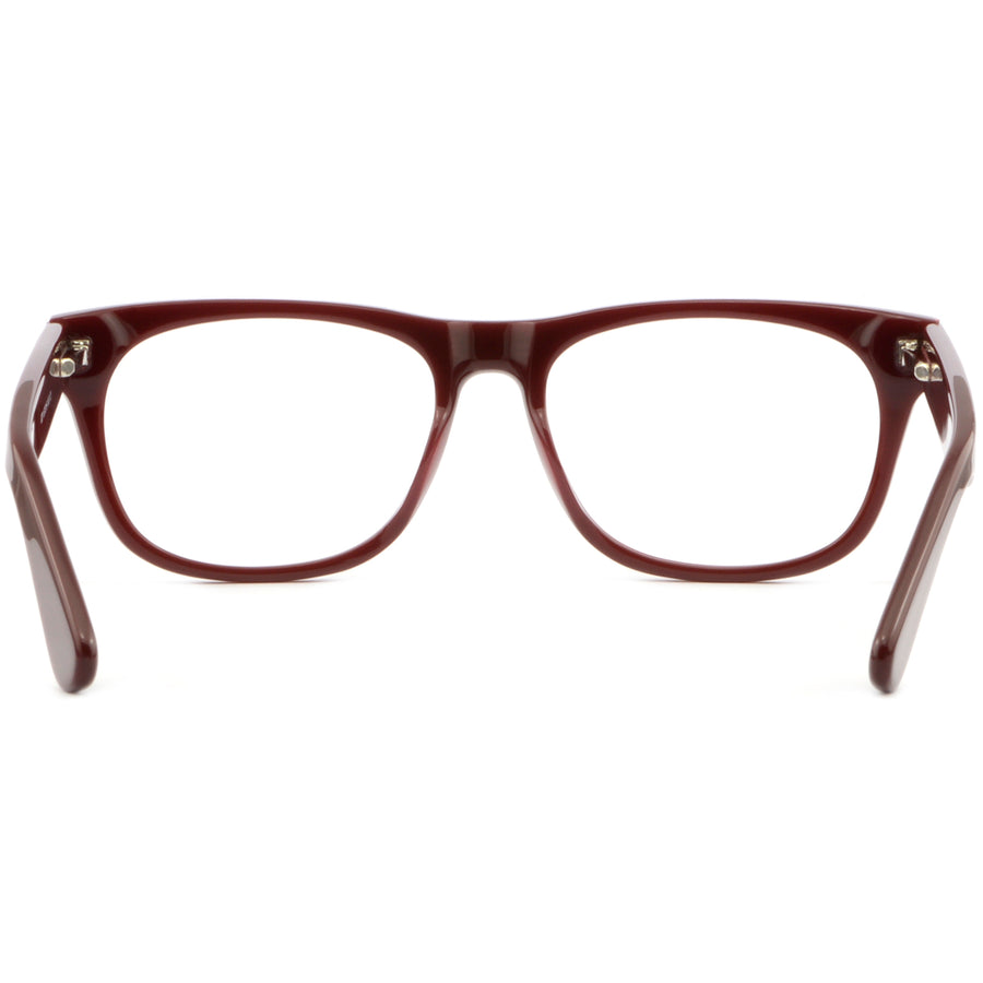 Square Glasses O1966