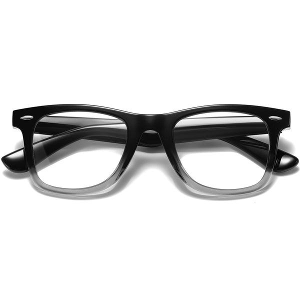 Square Glasses PF1296