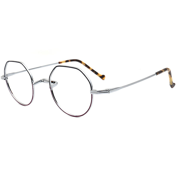 Round Glasses YT1028